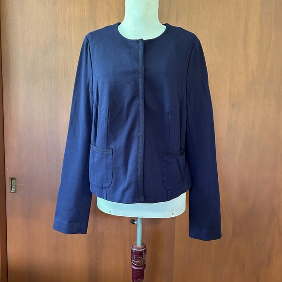 Boden Jackets & Blazers - Boden navy blazer